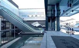 Vè u pou zòn ki wo trafik